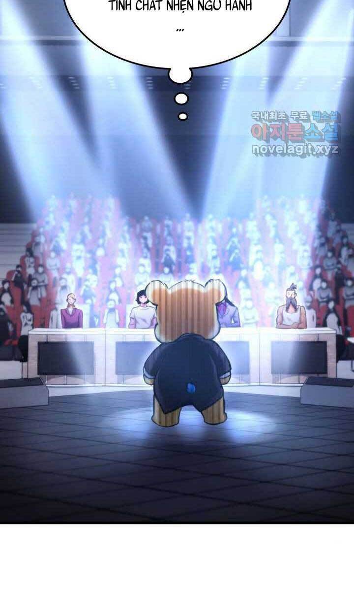 Sự Trở Lại Của Vị Thần Sức Mạnh Chapter  75 - 110