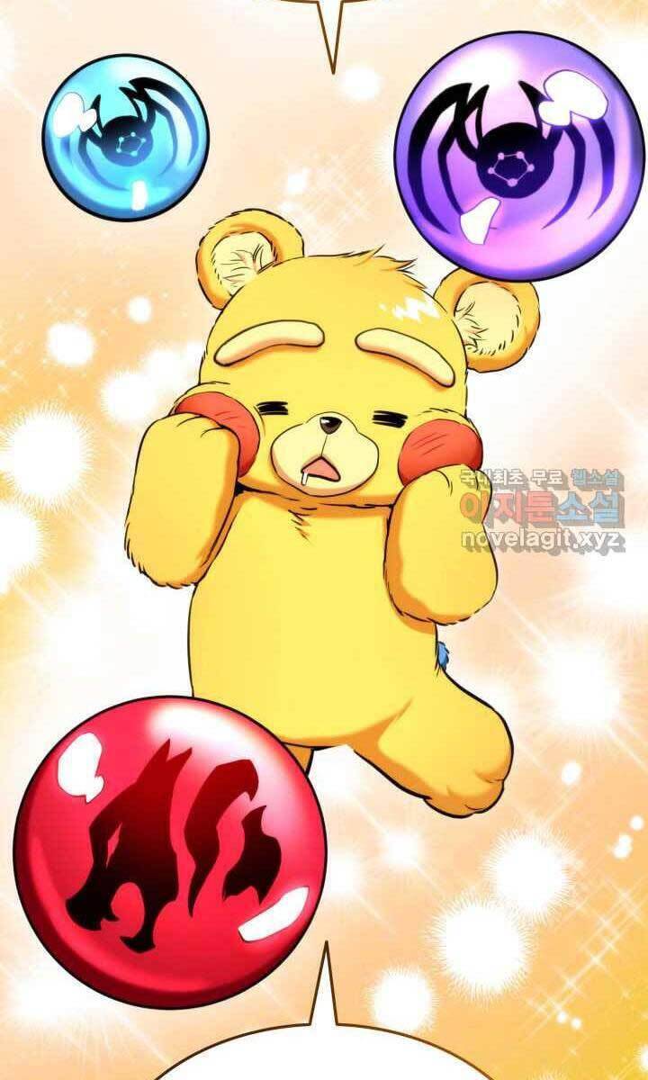 Sự Trở Lại Của Vị Thần Sức Mạnh Chapter  75 - 12