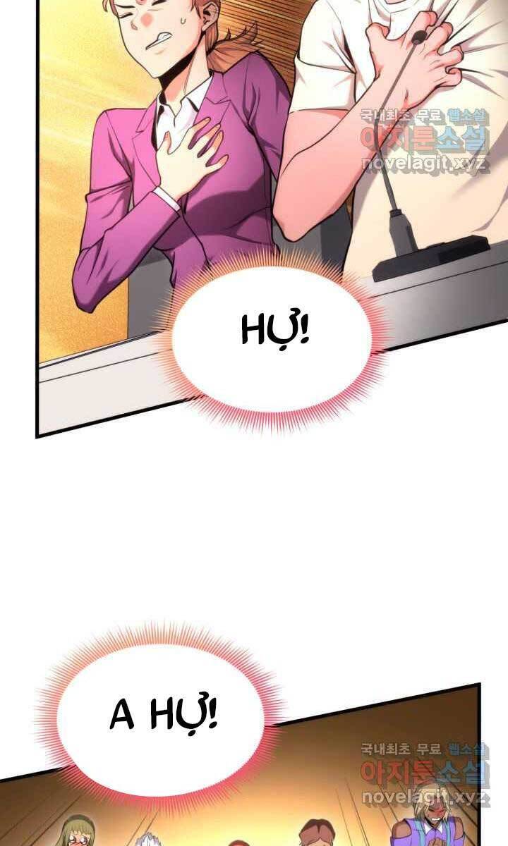 Sự Trở Lại Của Vị Thần Sức Mạnh Chapter  75 - 115