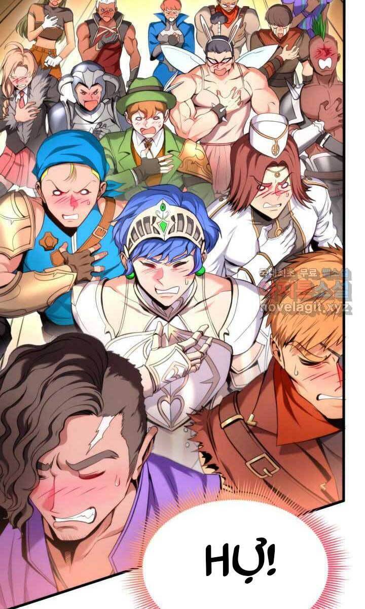 Sự Trở Lại Của Vị Thần Sức Mạnh Chapter  75 - 116