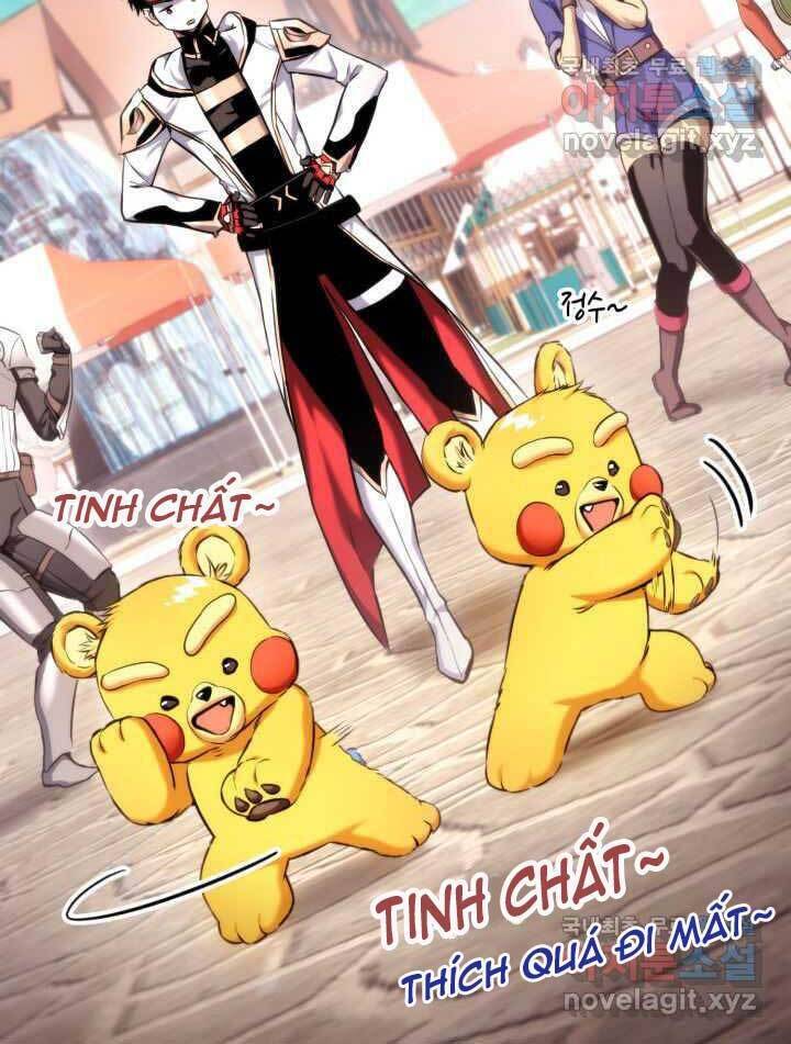 Sự Trở Lại Của Vị Thần Sức Mạnh Chapter  75 - 14