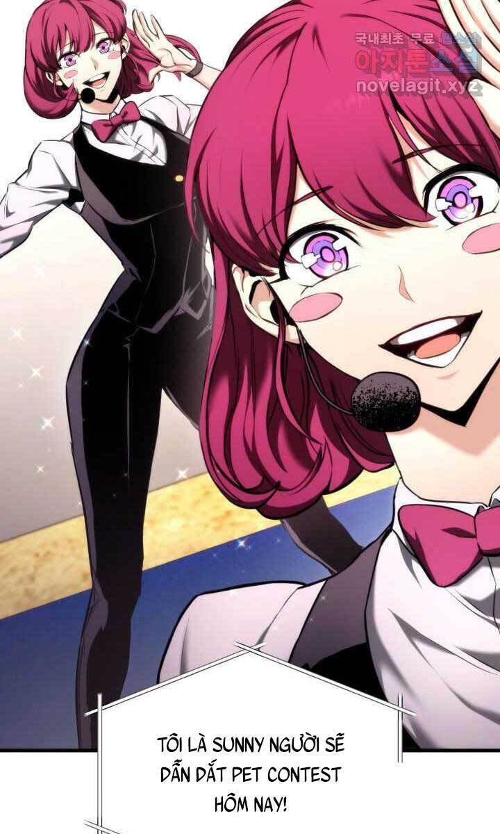 Sự Trở Lại Của Vị Thần Sức Mạnh Chapter  75 - 18