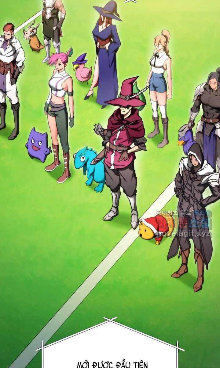 Sự Trở Lại Của Vị Thần Sức Mạnh Chapter  75 - 20