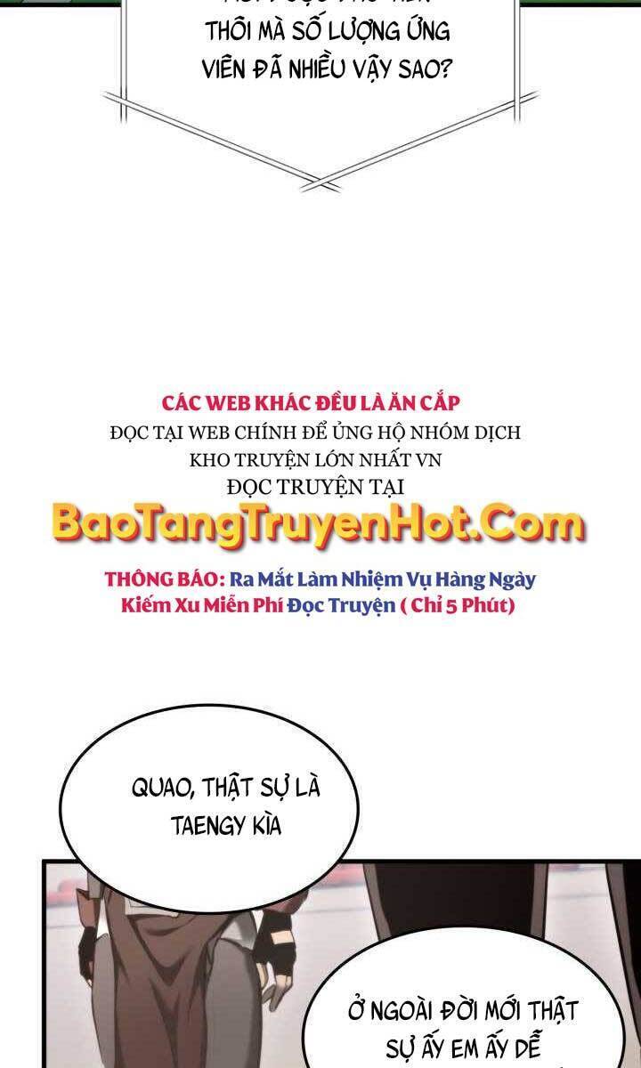 Sự Trở Lại Của Vị Thần Sức Mạnh Chapter  75 - 21