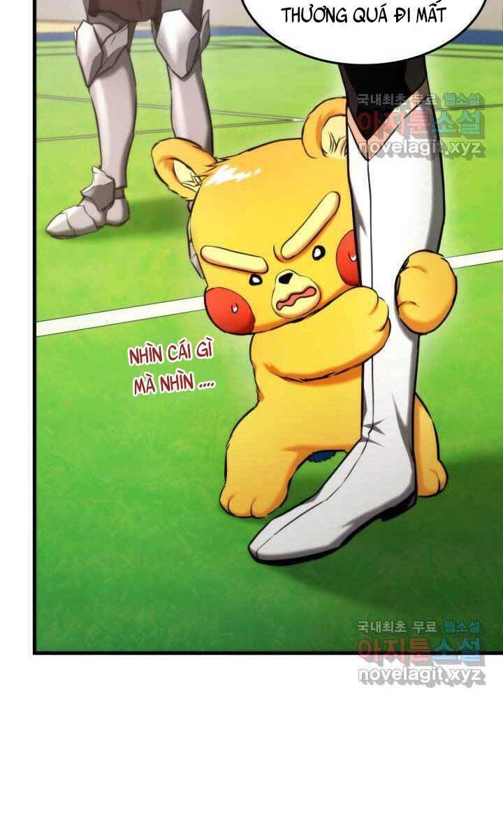 Sự Trở Lại Của Vị Thần Sức Mạnh Chapter  75 - 22