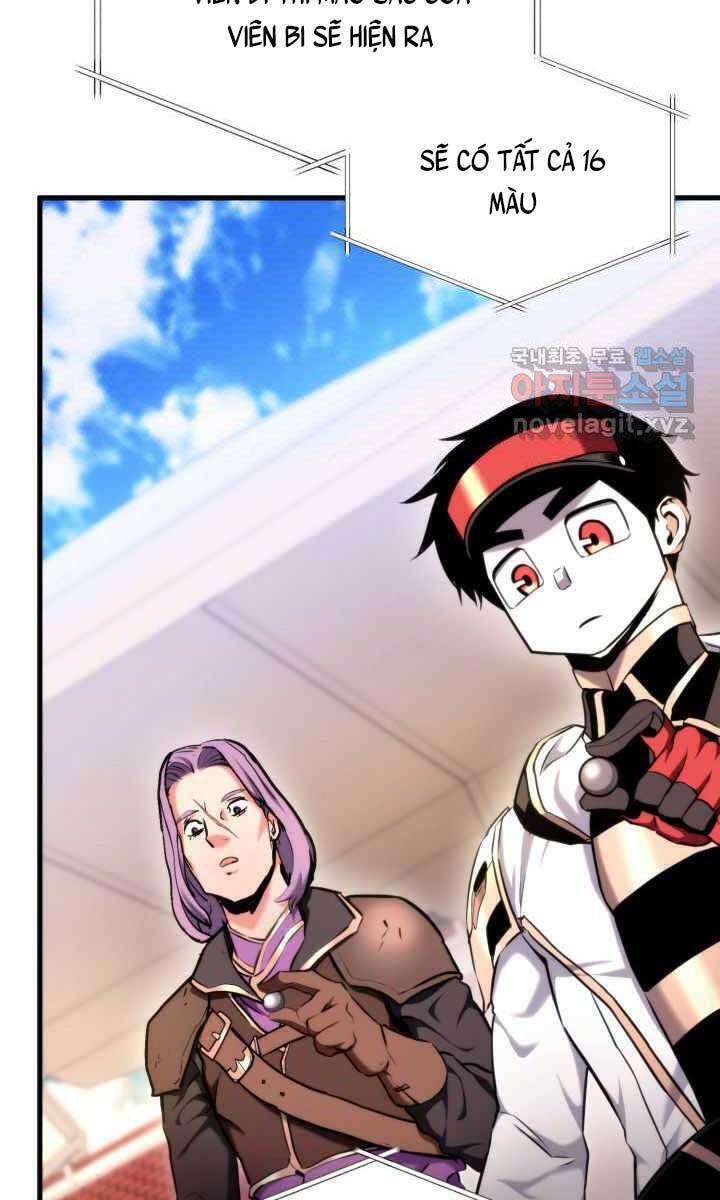 Sự Trở Lại Của Vị Thần Sức Mạnh Chapter  75 - 24