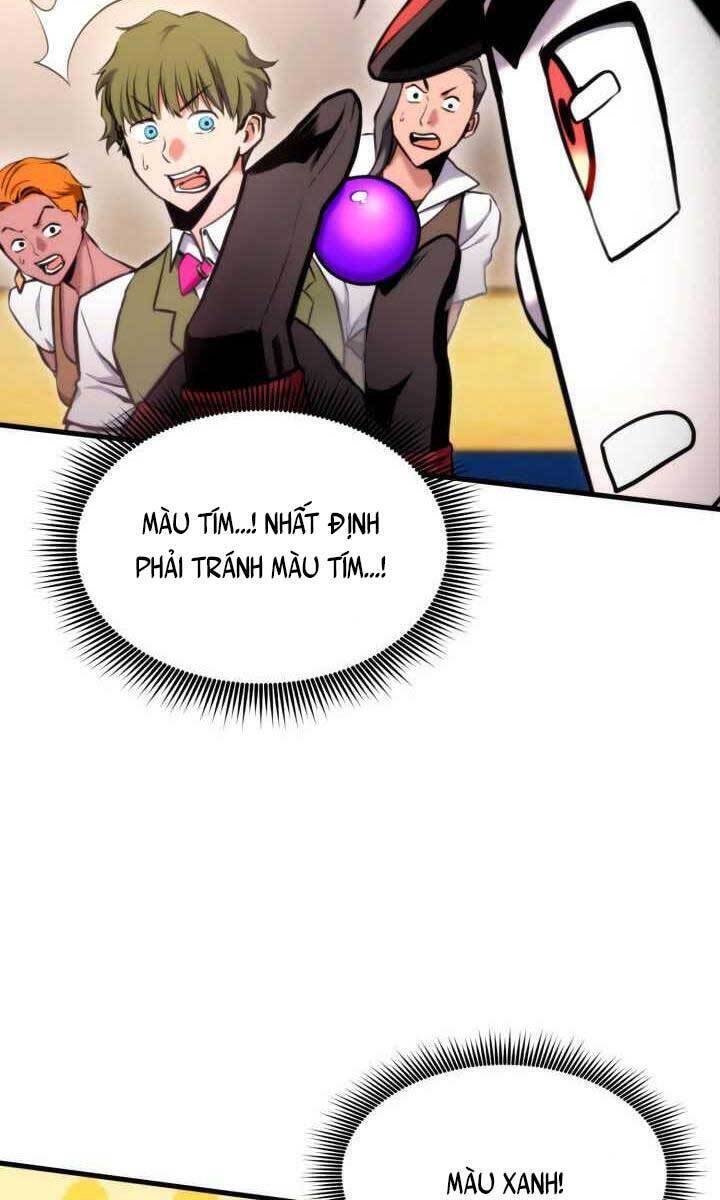 Sự Trở Lại Của Vị Thần Sức Mạnh Chapter  75 - 26