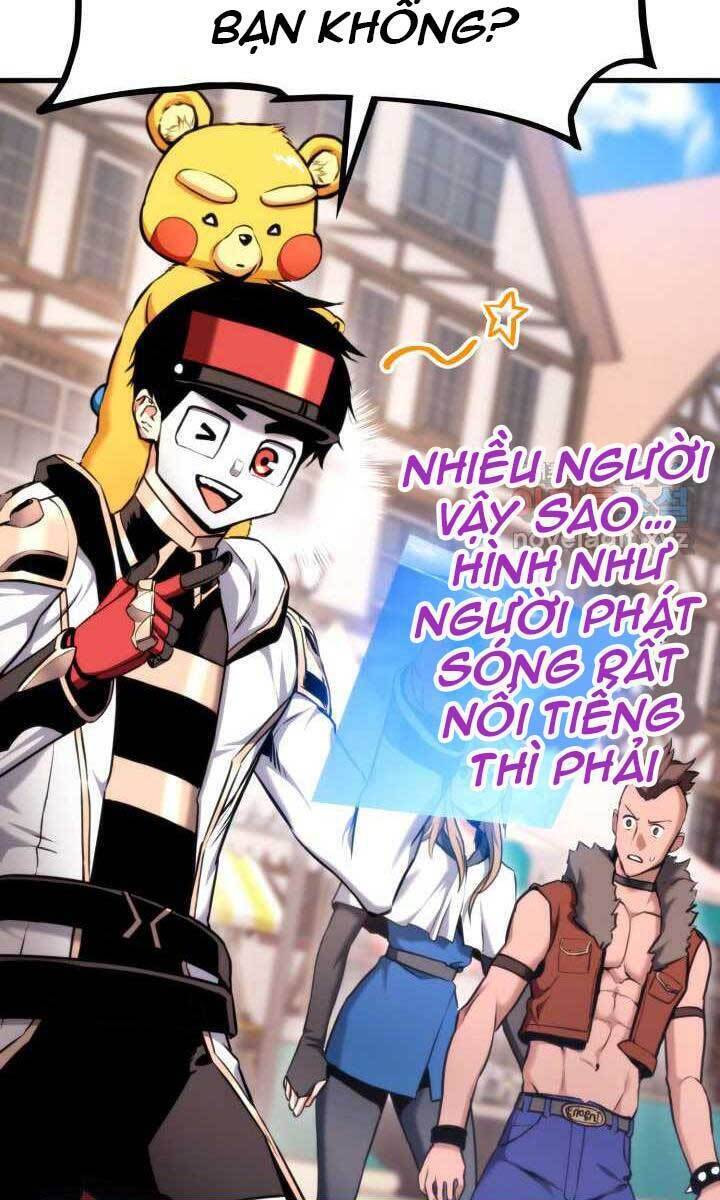 Sự Trở Lại Của Vị Thần Sức Mạnh Chapter  75 - 4