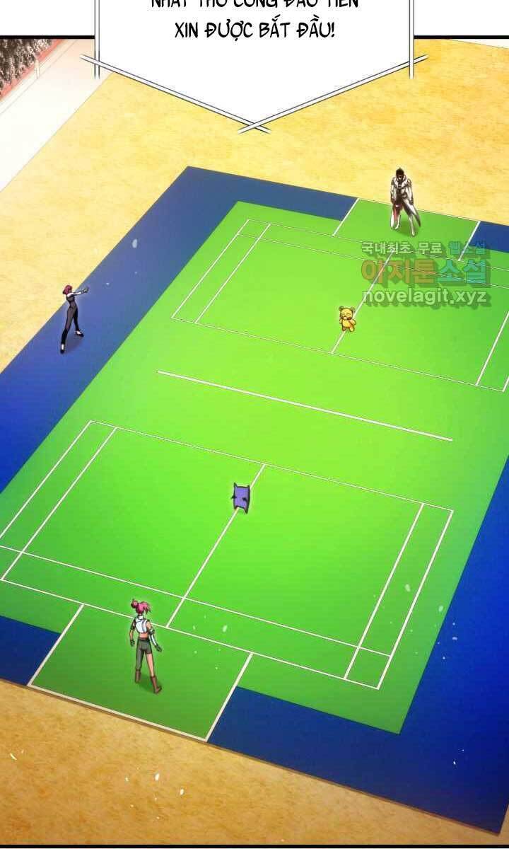 Sự Trở Lại Của Vị Thần Sức Mạnh Chapter  75 - 33