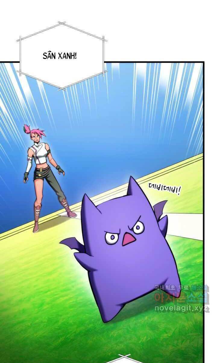 Sự Trở Lại Của Vị Thần Sức Mạnh Chapter  75 - 36