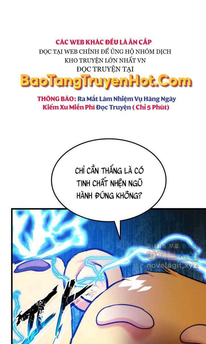 Sự Trở Lại Của Vị Thần Sức Mạnh Chapter 75 - 43