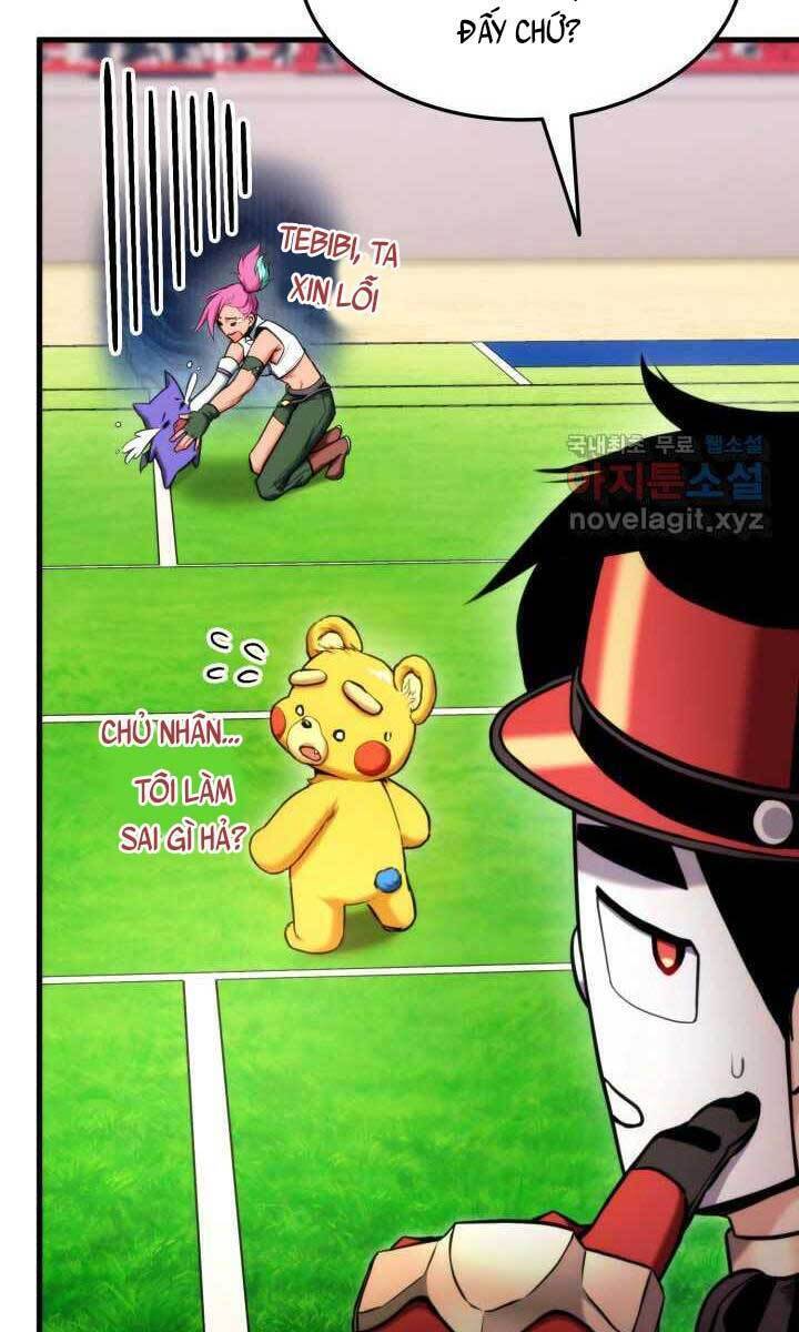 Sự Trở Lại Của Vị Thần Sức Mạnh Chapter  75 - 53