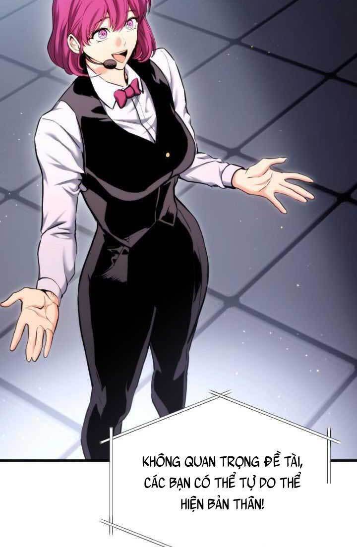 Sự Trở Lại Của Vị Thần Sức Mạnh Chapter  75 - 67