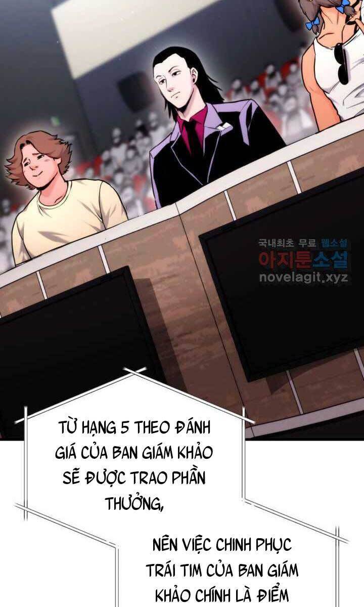Sự Trở Lại Của Vị Thần Sức Mạnh Chapter 75 - 69