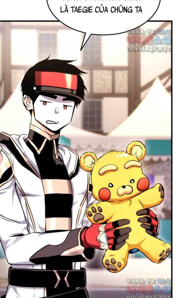 Sự Trở Lại Của Vị Thần Sức Mạnh Chapter  75 - 8