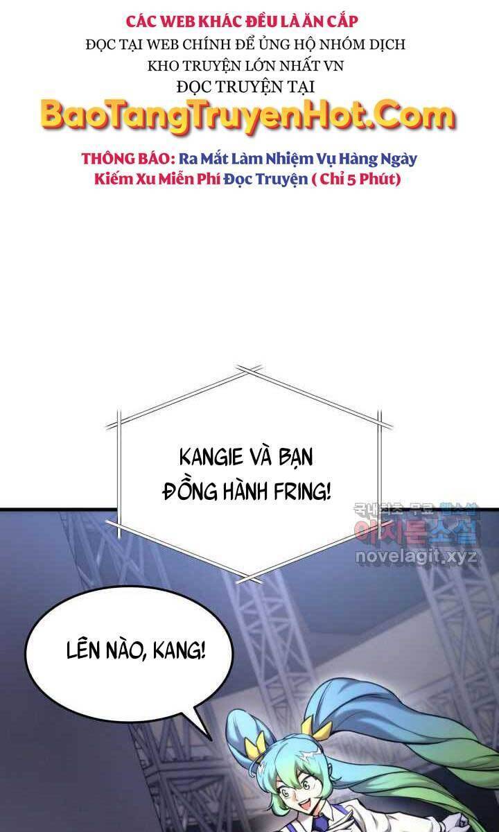 Sự Trở Lại Của Vị Thần Sức Mạnh Chapter 75 - 72