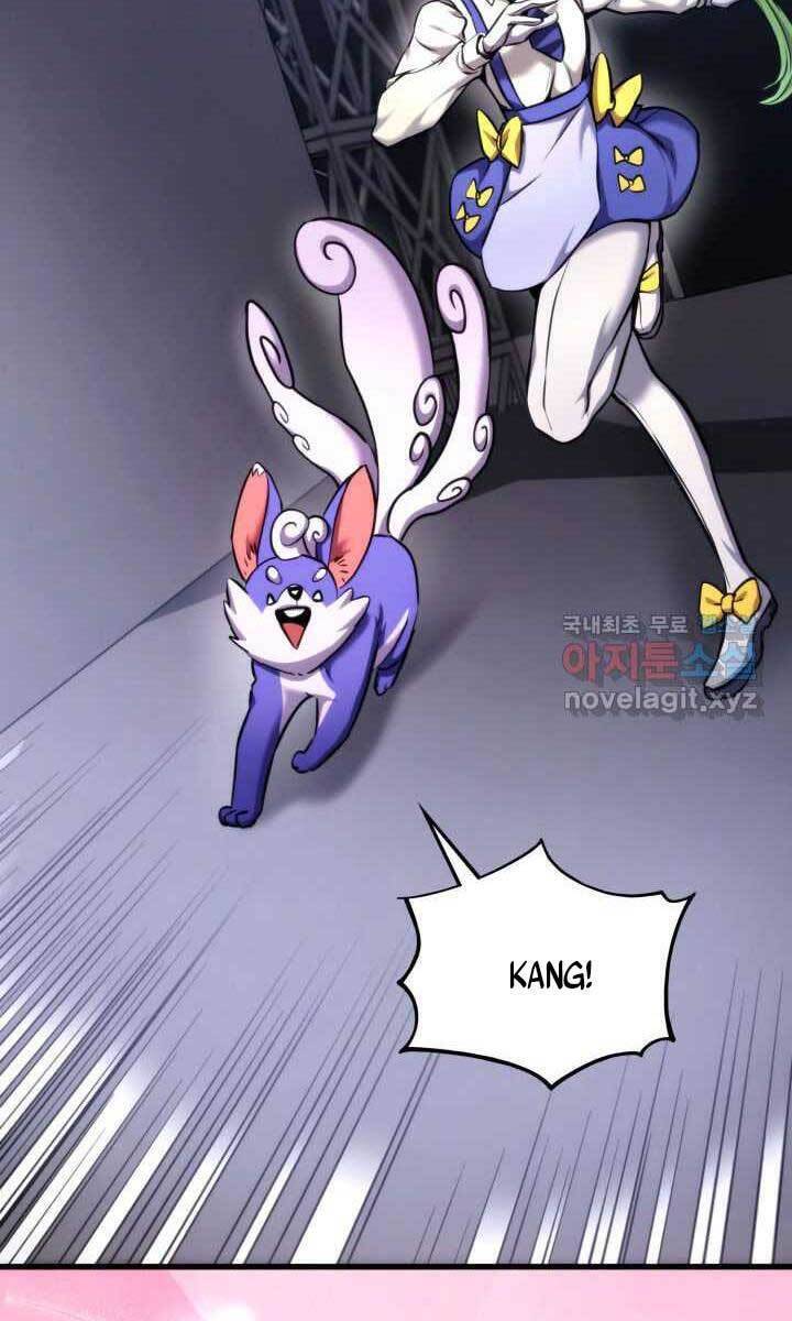 Sự Trở Lại Của Vị Thần Sức Mạnh Chapter 75 - 73