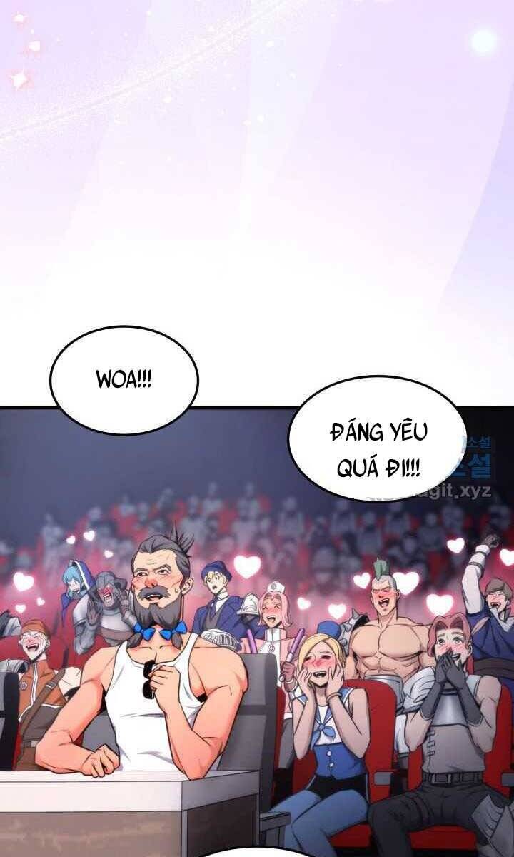 Sự Trở Lại Của Vị Thần Sức Mạnh Chapter  75 - 77