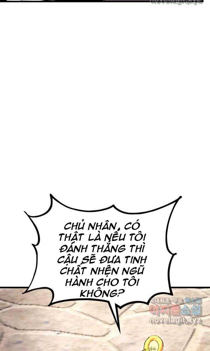 Sự Trở Lại Của Vị Thần Sức Mạnh Chapter 75 - 9