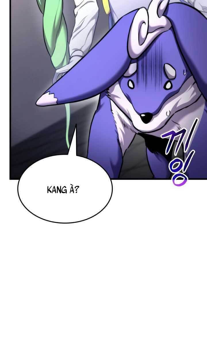 Sự Trở Lại Của Vị Thần Sức Mạnh Chapter  75 - 81