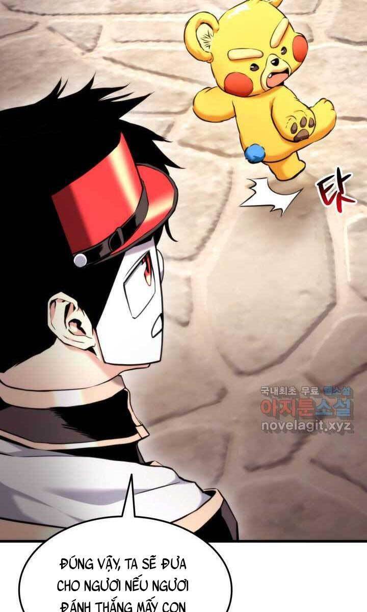 Sự Trở Lại Của Vị Thần Sức Mạnh Chapter  75 - 10