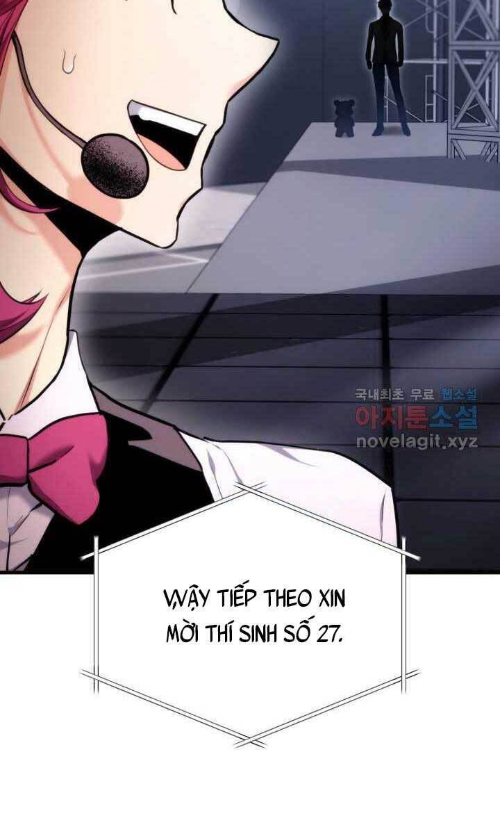 Sự Trở Lại Của Vị Thần Sức Mạnh Chapter 75 - 97