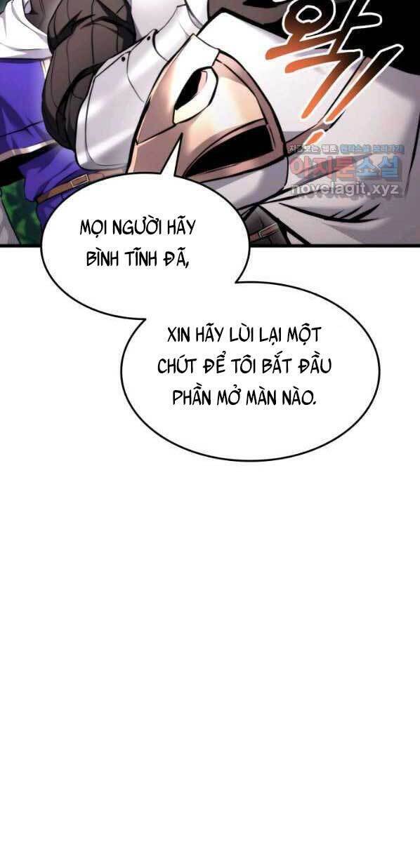 Sự Trở Lại Của Vị Thần Sức Mạnh Chapter 76 - 101