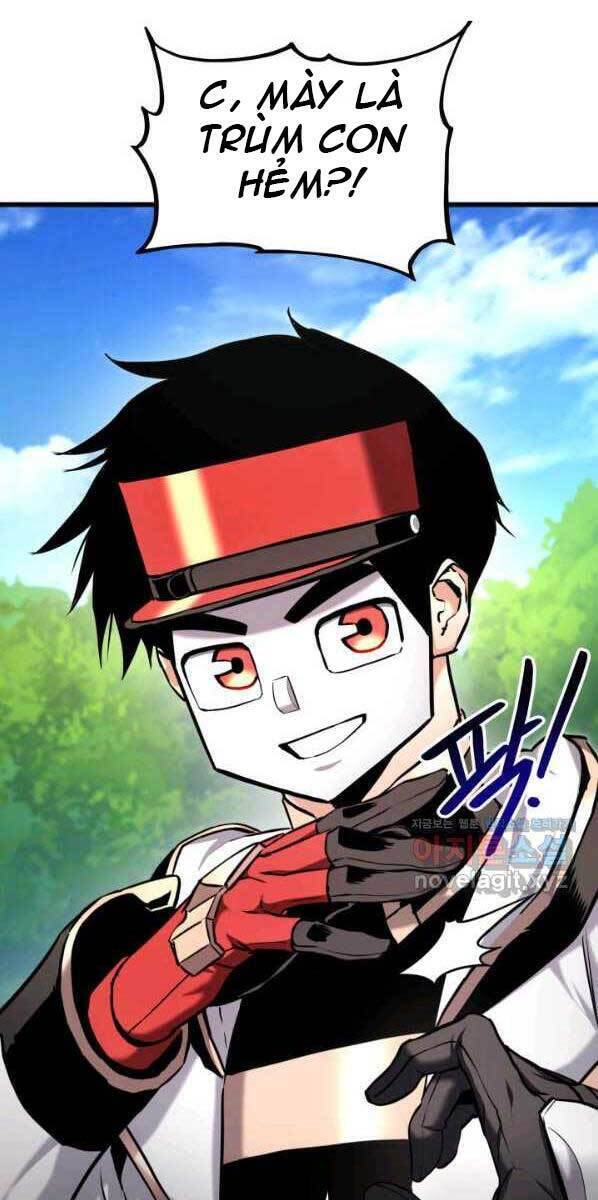 Sự Trở Lại Của Vị Thần Sức Mạnh Chapter  76 - 102