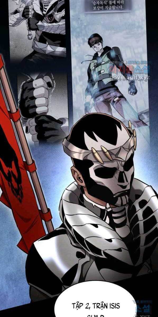 Sự Trở Lại Của Vị Thần Sức Mạnh Chapter  76 - 104