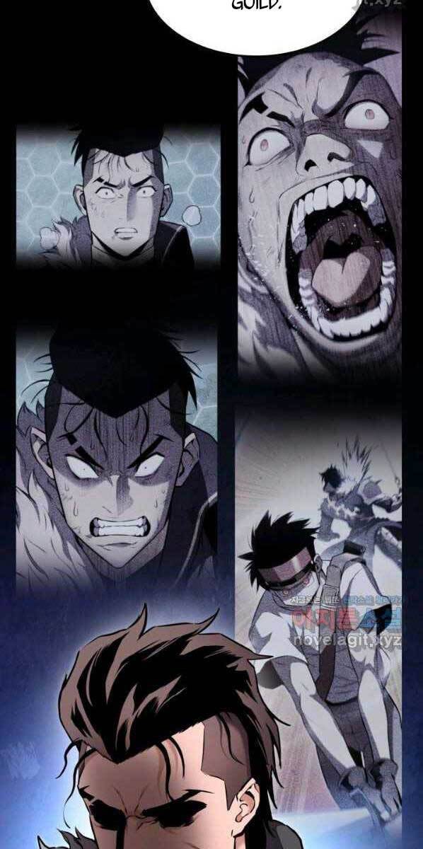 Sự Trở Lại Của Vị Thần Sức Mạnh Chapter  76 - 105