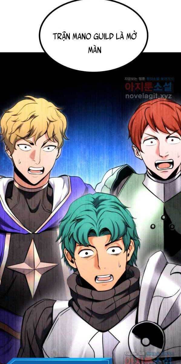 Sự Trở Lại Của Vị Thần Sức Mạnh Chapter  76 - 107