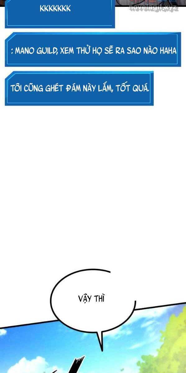 Sự Trở Lại Của Vị Thần Sức Mạnh Chapter  76 - 108