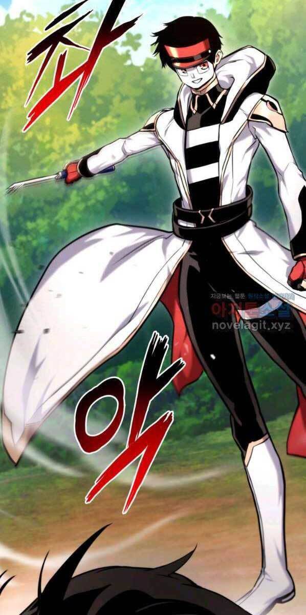 Sự Trở Lại Của Vị Thần Sức Mạnh Chapter  76 - 109