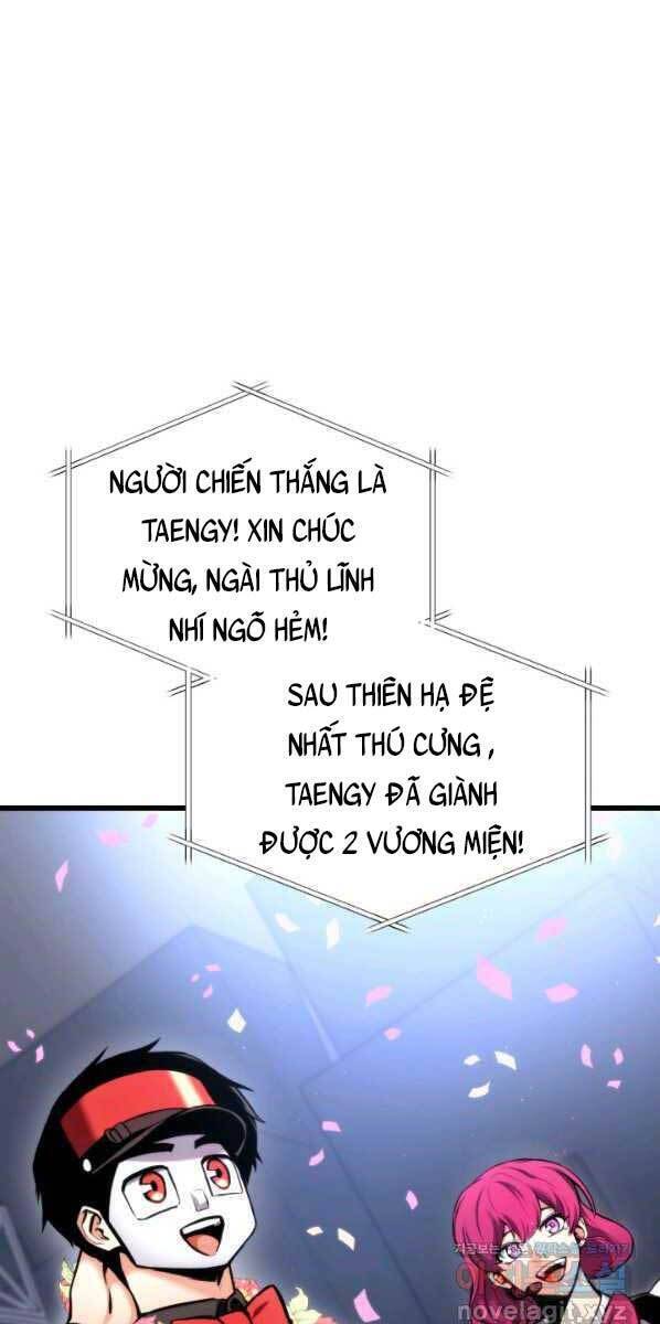 Sự Trở Lại Của Vị Thần Sức Mạnh Chapter 76 - 15