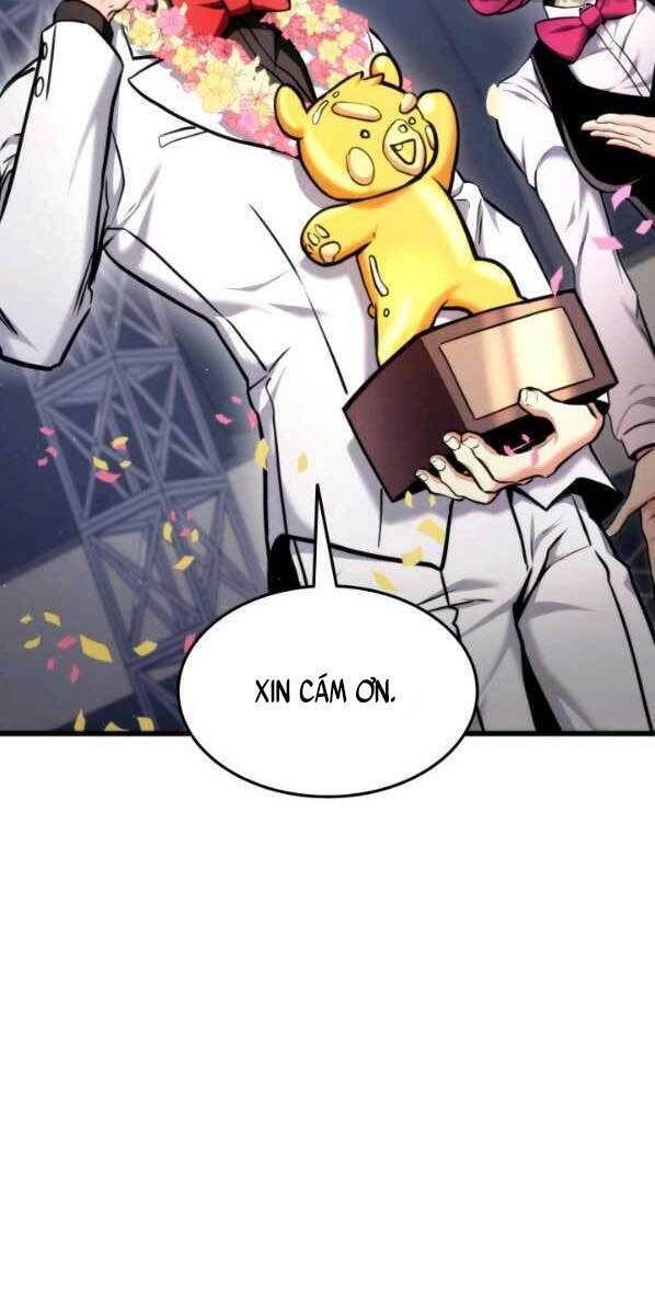 Sự Trở Lại Của Vị Thần Sức Mạnh Chapter  76 - 16