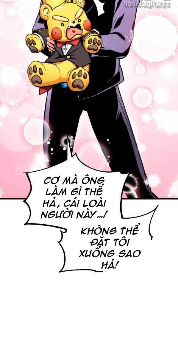 Sự Trở Lại Của Vị Thần Sức Mạnh Chapter 76 - 19