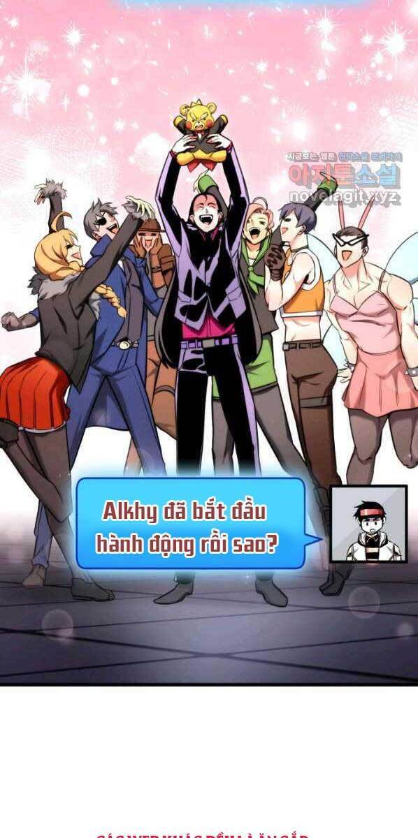 Sự Trở Lại Của Vị Thần Sức Mạnh Chapter  76 - 25