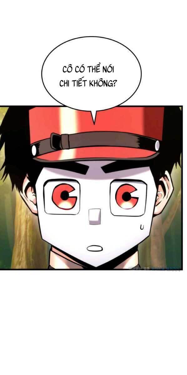 Sự Trở Lại Của Vị Thần Sức Mạnh Chapter  76 - 29