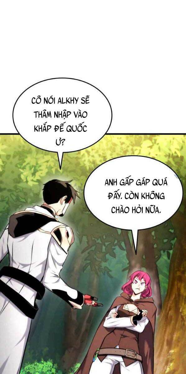 Sự Trở Lại Của Vị Thần Sức Mạnh Chapter  76 - 30