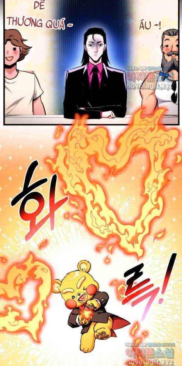 Sự Trở Lại Của Vị Thần Sức Mạnh Chapter  76 - 4