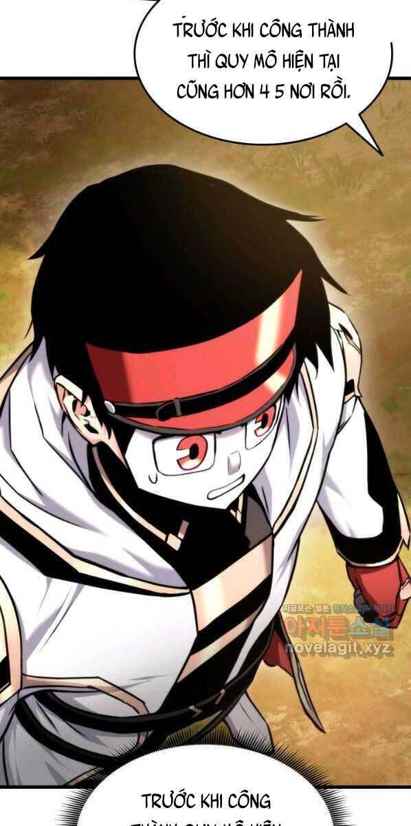 Sự Trở Lại Của Vị Thần Sức Mạnh Chapter  76 - 32