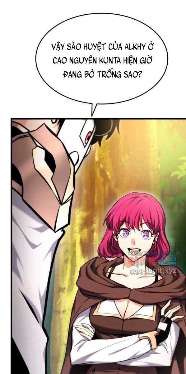 Sự Trở Lại Của Vị Thần Sức Mạnh Chapter  76 - 34