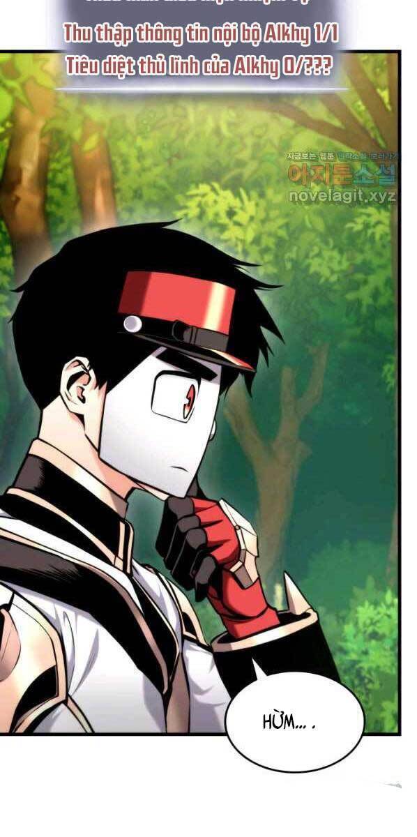 Sự Trở Lại Của Vị Thần Sức Mạnh Chapter  76 - 36