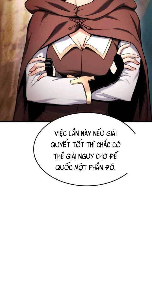 Sự Trở Lại Của Vị Thần Sức Mạnh Chapter 76 - 38