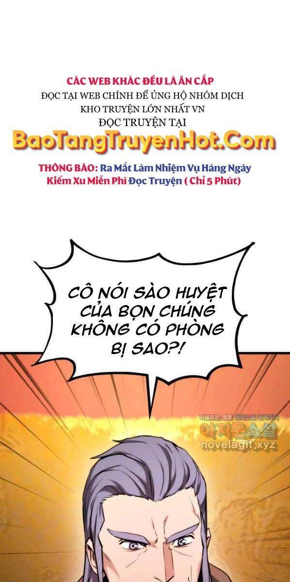 Sự Trở Lại Của Vị Thần Sức Mạnh Chapter  76 - 40
