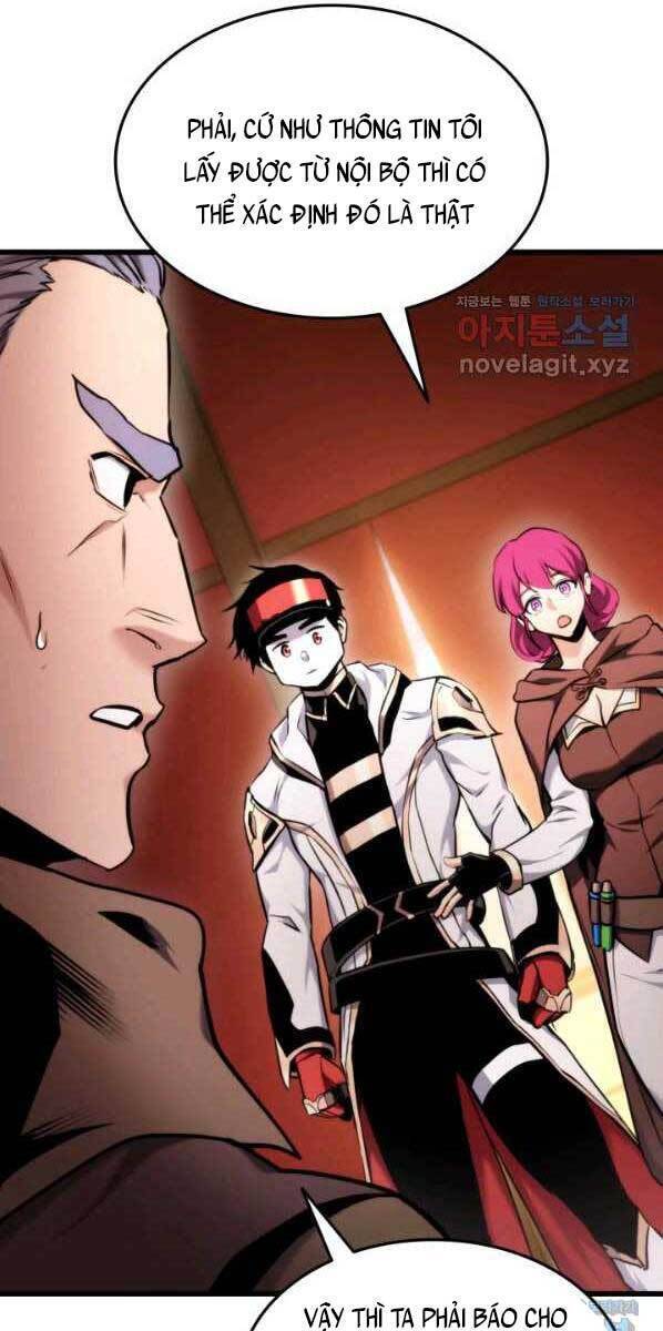 Sự Trở Lại Của Vị Thần Sức Mạnh Chapter  76 - 42