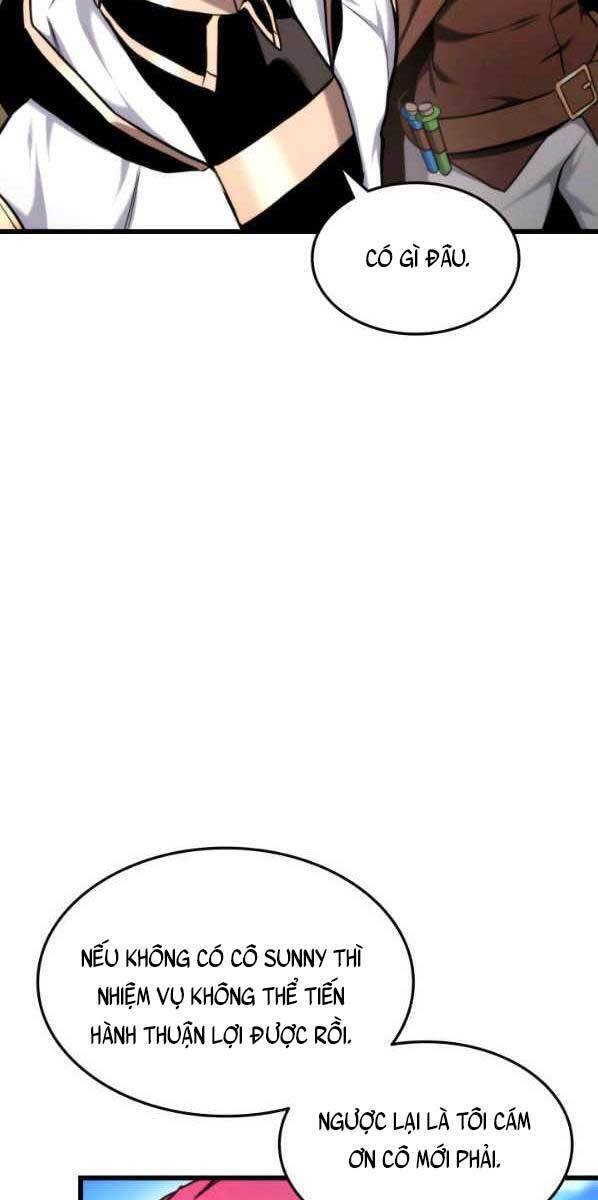 Sự Trở Lại Của Vị Thần Sức Mạnh Chapter  76 - 49