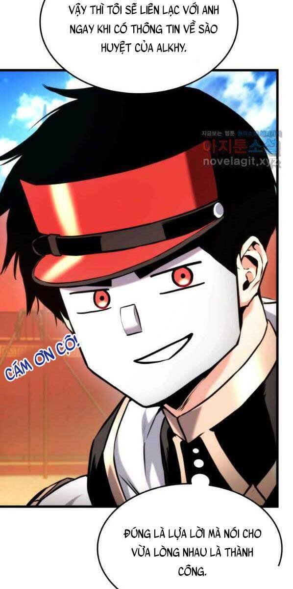 Sự Trở Lại Của Vị Thần Sức Mạnh Chapter  76 - 53