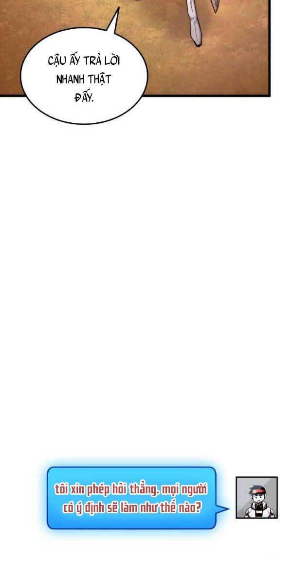 Sự Trở Lại Của Vị Thần Sức Mạnh Chapter  76 - 61