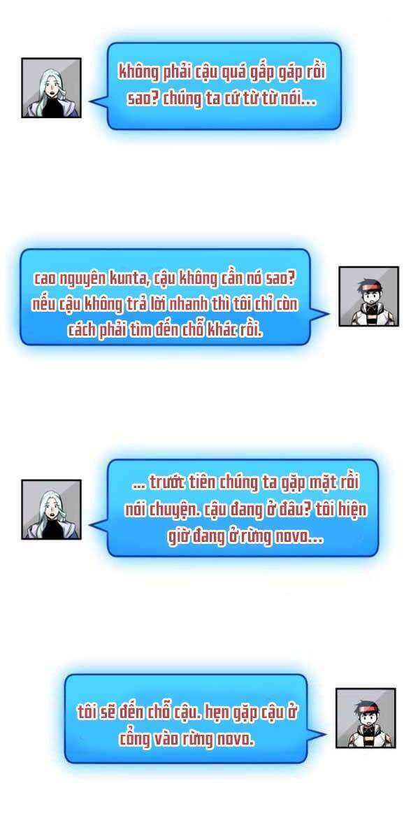 Sự Trở Lại Của Vị Thần Sức Mạnh Chapter  76 - 62